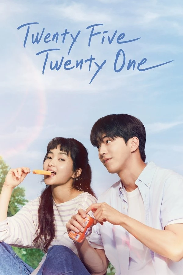 Tuổi 25, Tuổi 21