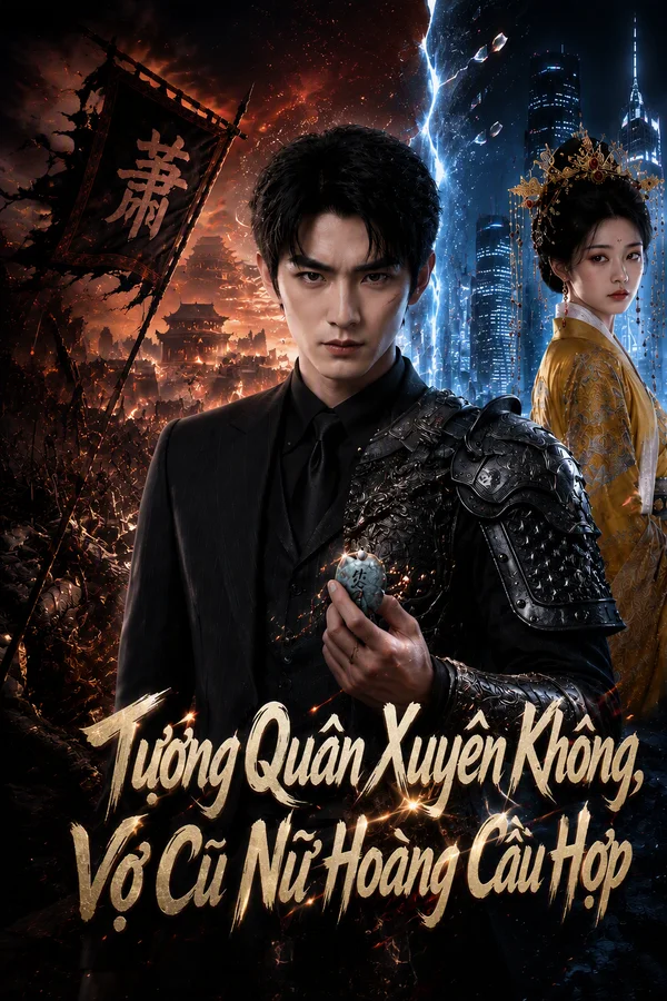 Tướng Quân Xuyên Không, Vợ Cũ Nữ Hoàng Cầu Hợp
