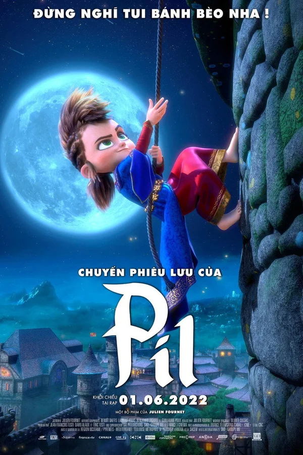 Gấu Đỏ Biến Hình