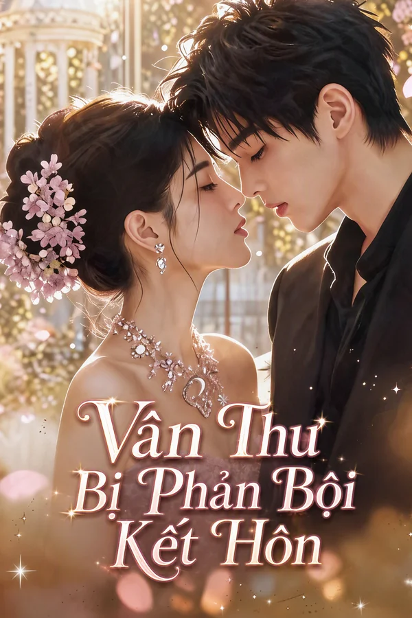 Vân Thư Bị Phản Bội Kết Hôn