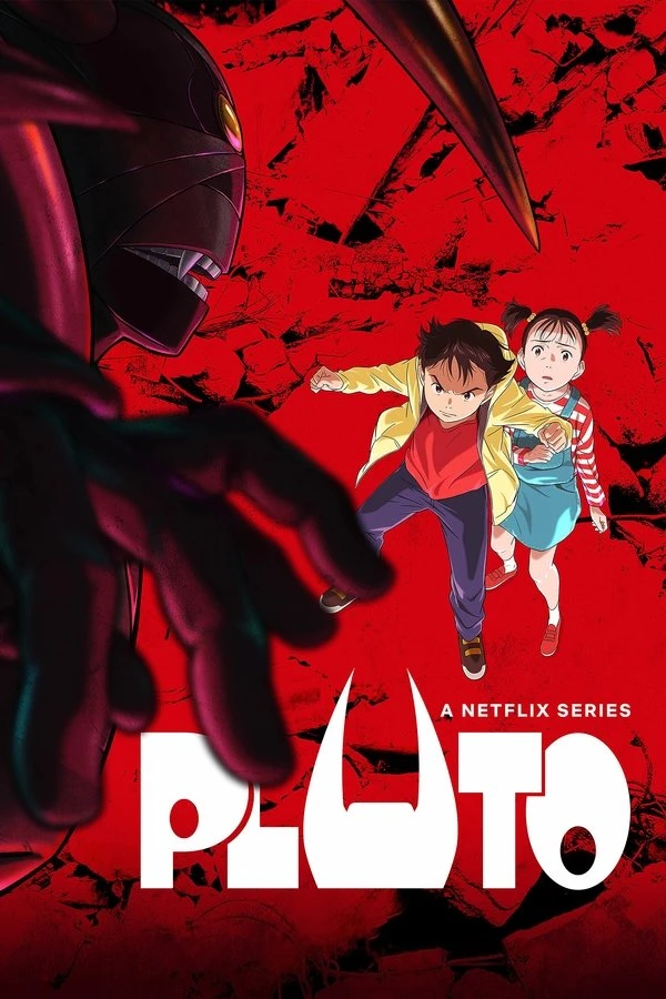 Vệ Tinh Pluto