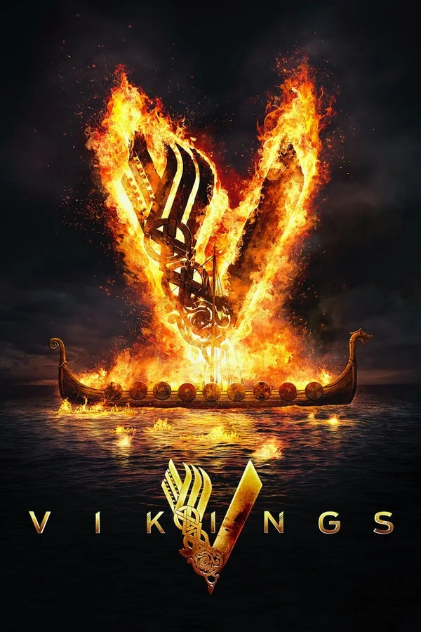 Huyền Thoại Vikings