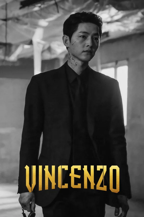 Luật Sư Vincenzo