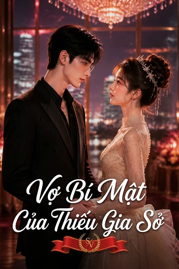 Vợ Bí Mật Của Thiếu Gia Sở