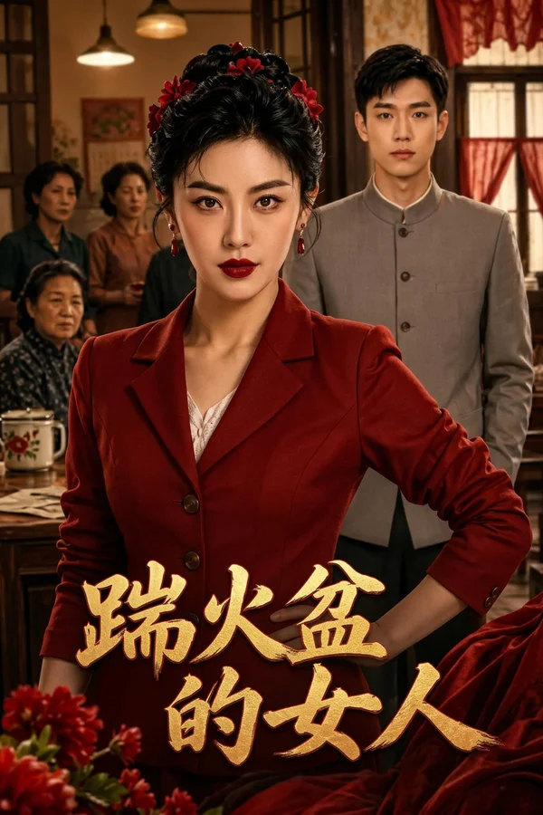 Vợ Mới Đá Chậu Lửa Đánh Tục Cũ