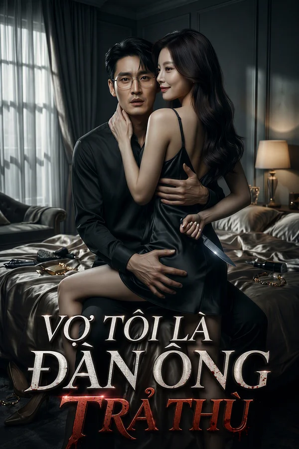 Vợ Tôi Là Đàn Ông Trả Thù