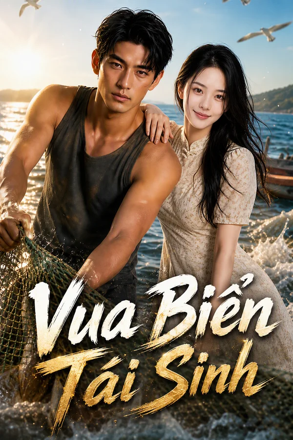 Vua Biển Tái Sinh