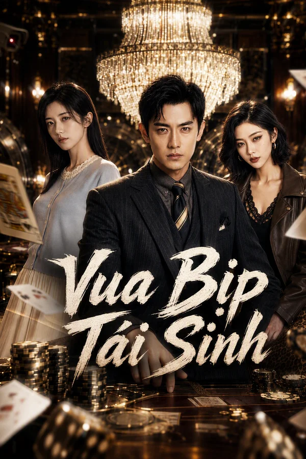 Vua Bịp Tái Sinh