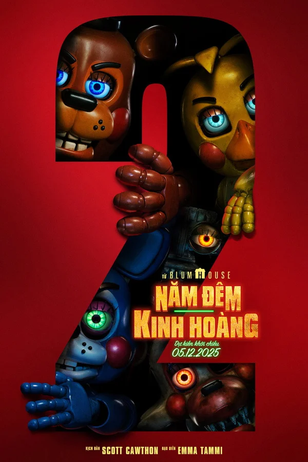 Nhiệt Liệt Cay Nồng
